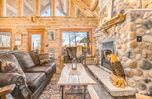 Thompsonville House | Salmon Run