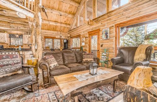 Thompsonville House | Salmon Run