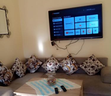 Ifrane Apartment | Saloumi Appartment