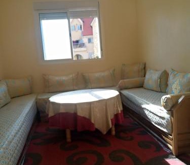 Ifrane Apartment | Saloumi Appartment