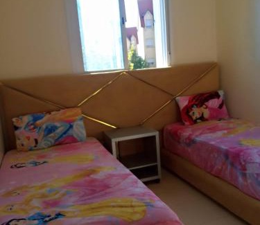 Ifrane Apartment | Saloumi Appartment
