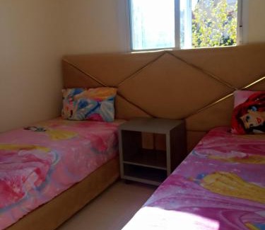 Ifrane Apartment | Saloumi Appartment