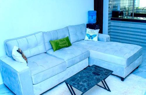 Ukunda Apartment | Salsa Holiday apartments