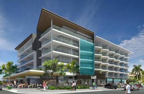 Yeppoon Apartment | Salt Yeppoon