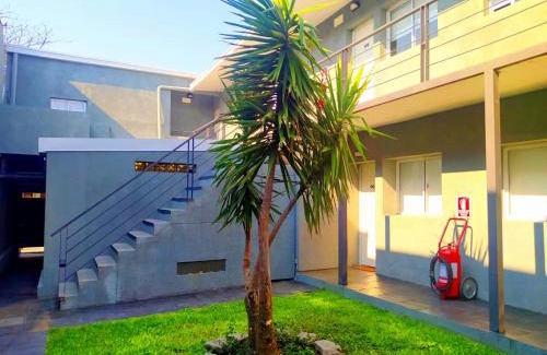 Salto Apartment | Salto Chico Apart.