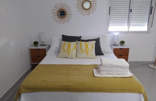 Salto Apartment | Salto Chico Apart.