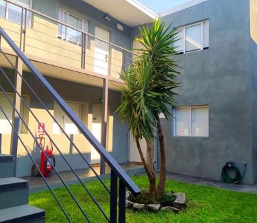 Salto Apartment | Salto Chico Apart.