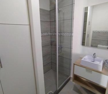 Salto Apartment | Salto Chico Apart.