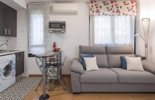 Province of Toledo Apartment | Salto del Caballo. Apartment with garage