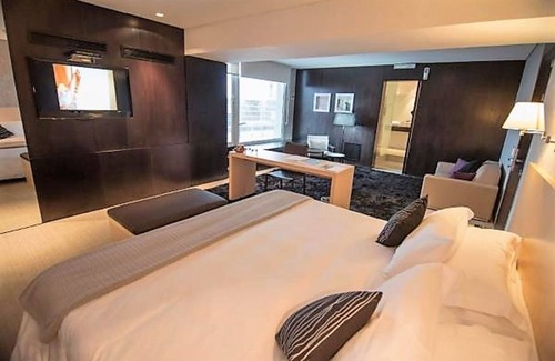 Salto Hotel | Salto Hotel & Casino