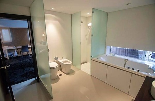 Salto Hotel | Salto Hotel & Casino