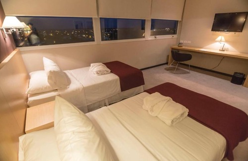 Salto Hotel | Salto Hotel & Casino