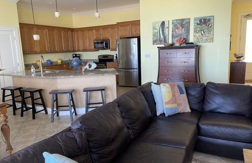 Jimmy Hill Villa | Saltwater Sunrise at Exuma Beach Georgetown Ocean Front Vacation in Paradise