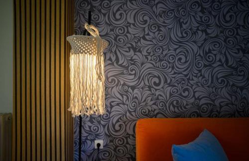 Alimos Apartment | Salty 2bed Bliss and Comfort