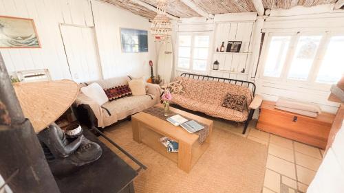 Cabo Polonio Hotel | Salty House Cabo Polonio