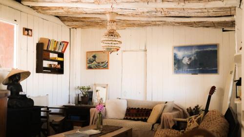 Cabo Polonio Hotel | Salty House Cabo Polonio