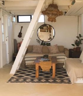 Cabo Polonio Hotel | Salty House Cabo Polonio