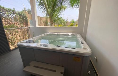 Mbour Apartment | Saly Lifestyle