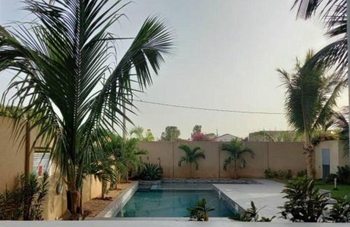 Mbour Apartment | Saly Lifestyle