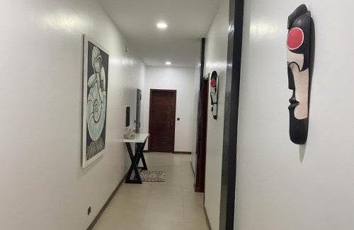 Mbour Apartment | Saly Lifestyle