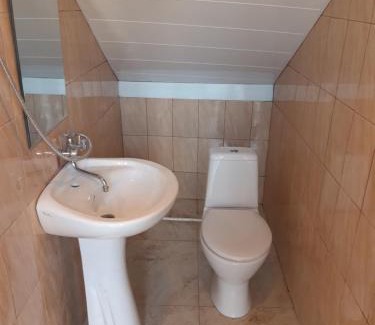 Nork-Marash House | Sam's Place, Tours with Sam