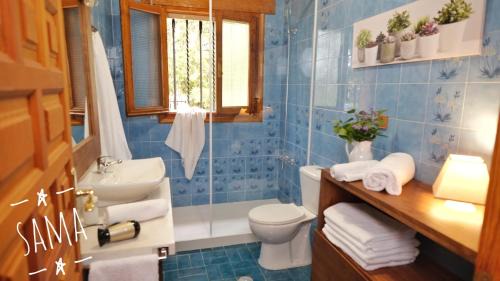 Sonsoto House | Sama Atalaya