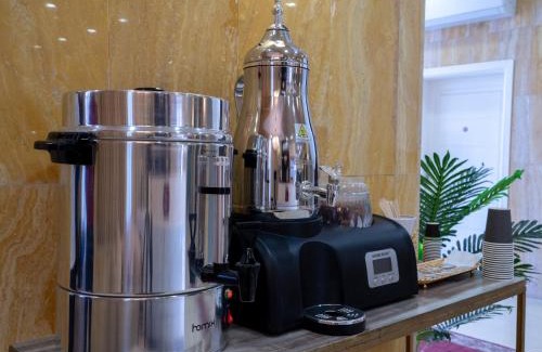 Mecca Apartment | Sama Soul Serviced Apartments by Orvana