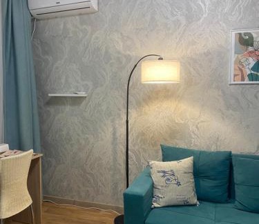 Samal-1 Apartment | Samal Comfort