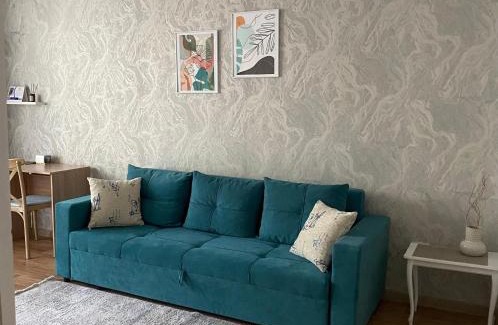 Samal-1 Apartment | Samal Comfort