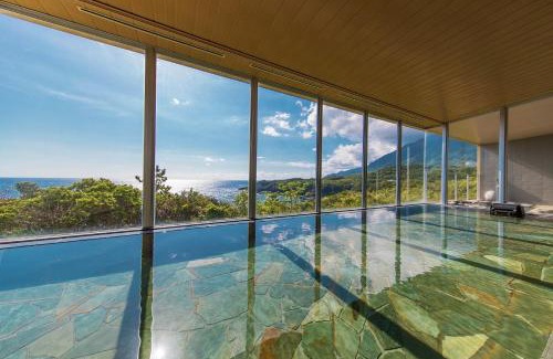 Yakushima Hotel | samana hotel Yakushima