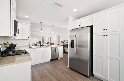 Sumter County Apartment | Samantha’s Waters Edge Escape (Waters Edge)