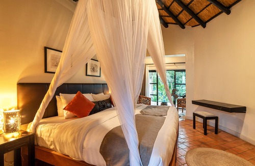 Karuma Hotel | Sambiya River Lodge