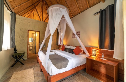 Karuma Hotel | Sambiya River Lodge