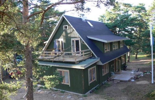 Laulasmaa House | Samblatalu Homestay