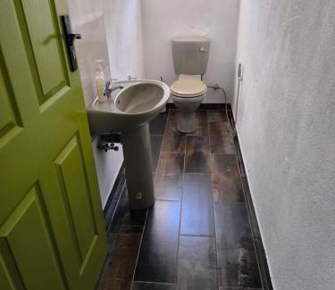 Central Region House | SambroKK Retreat