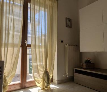 Sambuceto Apartment | Sambucisco Airport Stay