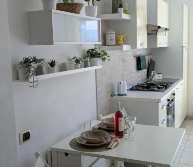 Sambuceto Apartment | Sambucisco Airport Stay