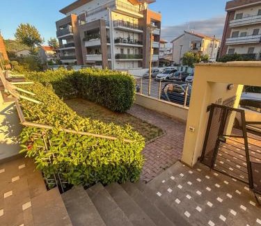 Sambuceto Apartment | Sambucisco Airport Stay