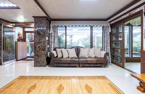 Samcheok House | Samcheok Garden Pension