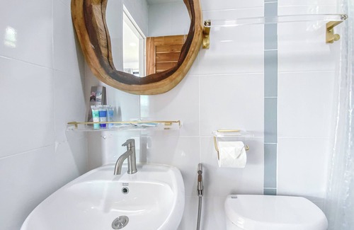 Takua Thung Hotel | Samet Nangshe Goodview