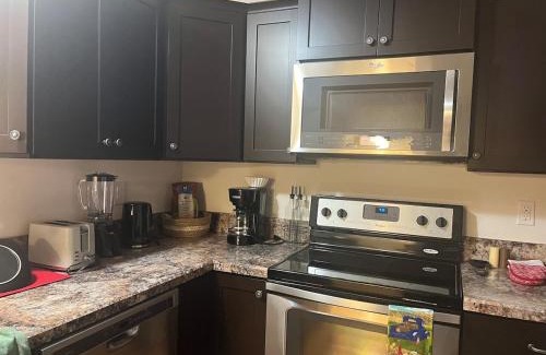 Bridgeport Apartment | Samirasrental