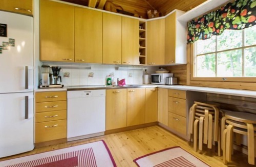 Saarijarvi House | Sammallahti by Interhome