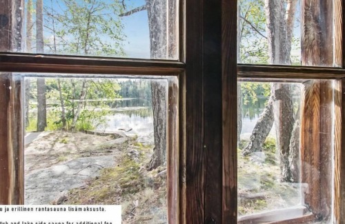 Saarijarvi House | Sammallahti by Interhome