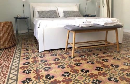 Palermo Apartment | Sammartino 108