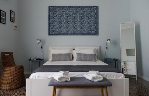 Palermo Apartment | Sammartino 108