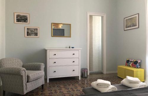 Palermo Apartment | Sammartino 108