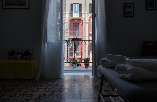 Palermo Apartment | Sammartino 108