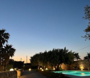 Modica Villa | Sammit holiday home