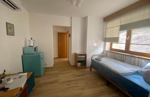 Srni Apartment | Samoobslužný hotel Vydra