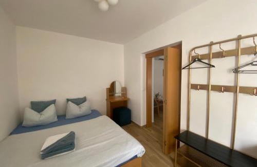 Srni Apartment | Samoobslužný hotel Vydra